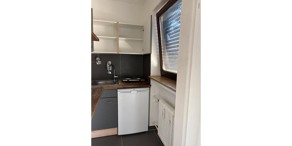 Etagenwohnung Leinfelden-Echterdingen Echterdingen - 1 Zimmer, 30 m&sup2;, 99.000&euro; | Angebot:27201229