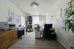 Moderne Gewerbeimmobilie (BJ 2023) mit offener und geschlossener Werkhalle, Büro und Wohnung - Gewerbeobjekt Horb am Neckar | Angebot:26131652