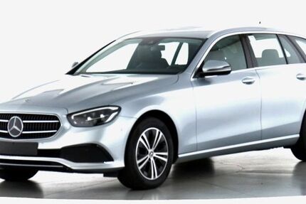 Mercedes-Benz E 220 47.046 km 33.590 &euro; Jettingen 71131