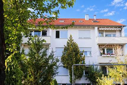 Wohnung Stuttgart Stuttgart-West - 3 Zimmer, 69 m&sup2;, 850&euro; | Angebot:27527429