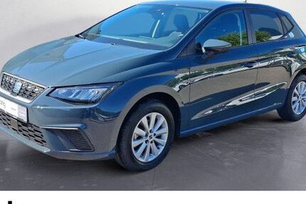 Seat Ibiza 23.000 km 19.830 &euro; Reutlingen 72770