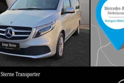 Mercedes-Benz V 250 105.248 km 39.990 &euro; Böblingen 71034