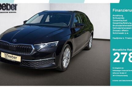Skoda Octavia 20.891 km 29.757 &euro; Herrenberg 71083
