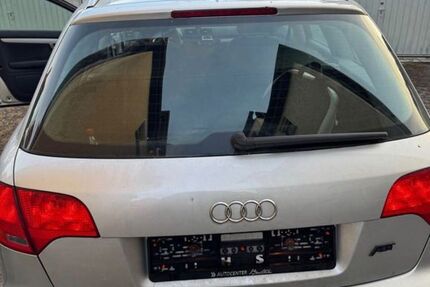 Audi A4 235.000 km 2.899 &euro; Jettingen 71131