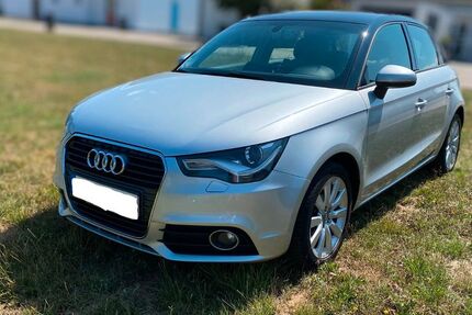 Audi A1 184.000 km 5.499 &euro; Gäufelden 71126