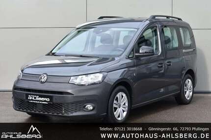 VW Caddy 44.500 km 26.900 &euro; Pfullingen 72793