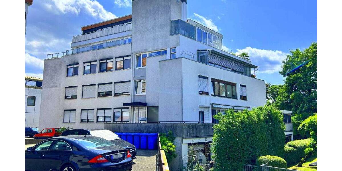 Etagenwohnung Hechingen - 4 Zimmer, 136 m&sup2;, 314.000&euro; | Angebot:22219121