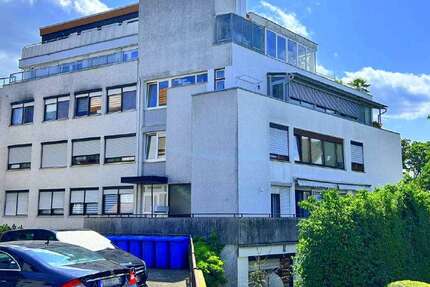 Wohnung Hechingen - 4 Zimmer, 136 m&sup2;, 314.000&euro; | Angebot:22219121