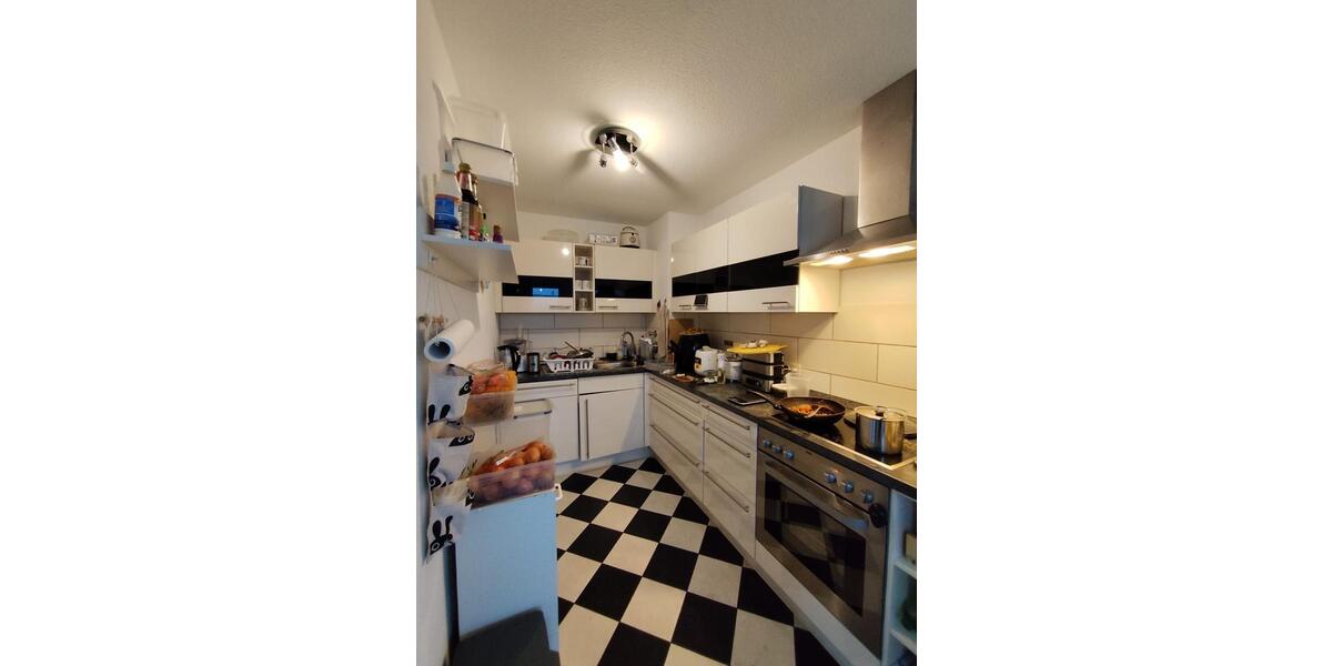 Etagenwohnung Stuttgart - 3.5 Zimmer, 64 m&sup2;, 220.000&euro; | Angebot:26612759