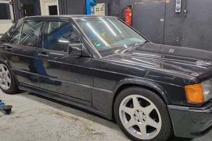 Mercedes-Benz 190 165.490 km 27.900 &euro; Altdorf 71155