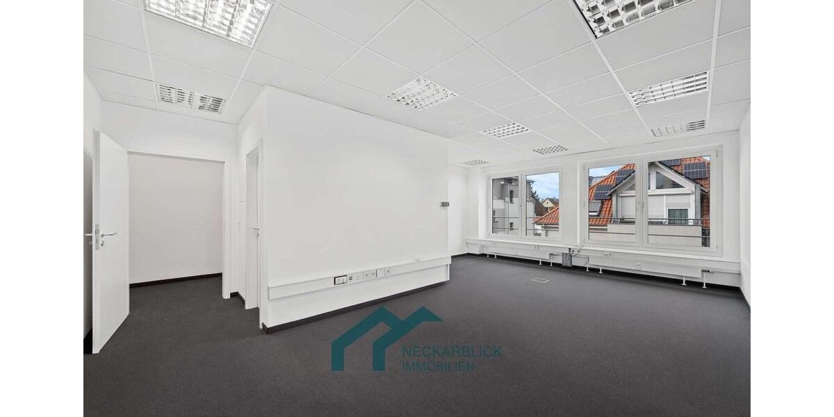 Gewerbeobjekt Stuttgart Sillenbuch - 1.114&euro; | Angebot:25085563