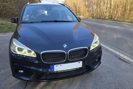 BMW 220 Gran Tourer 150.500 km 14.000 &euro; Sindelfingen 71067