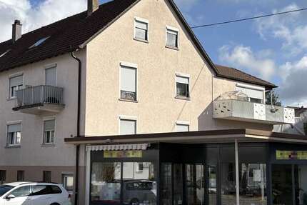 Haus Pfullingen - 9.5 Zimmer, 185 m&sup2;, 589.000&euro; | Angebot:25571850