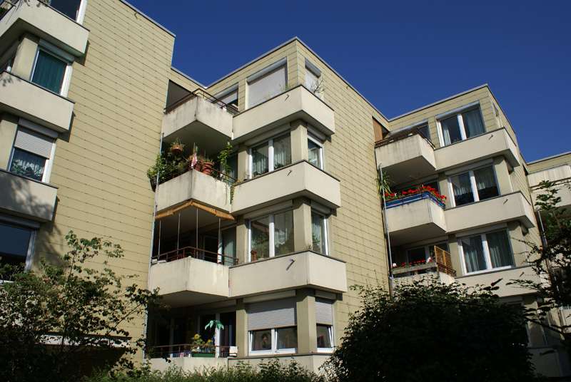 Etagenwohnung Leinfelden-Echterd. Echterd. - 3 Zimmer, 83 m&sup2;, 850&euro; | Angebot:26603723