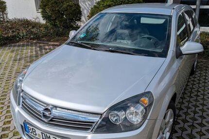 Opel Astra 175.500 km 3.650 &euro; Böblingen 71034