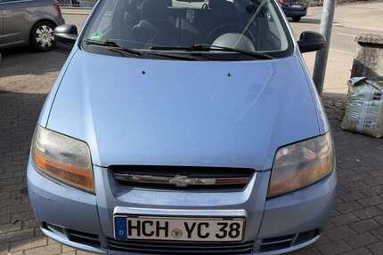 Daewoo Kalos 57.000 km 2.499 &euro; Jungingen 72417