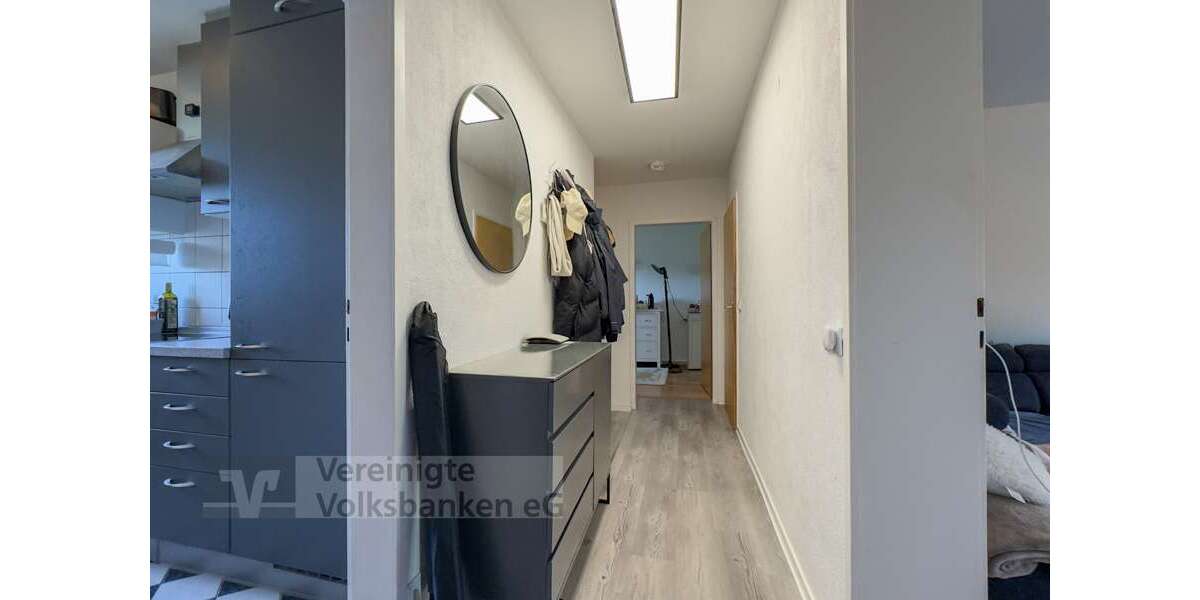 Etagenwohnung Reutlingen Sondelfingen - 3 Zimmer, 75 m&sup2;, 309.000&euro; | Angebot:27052740
