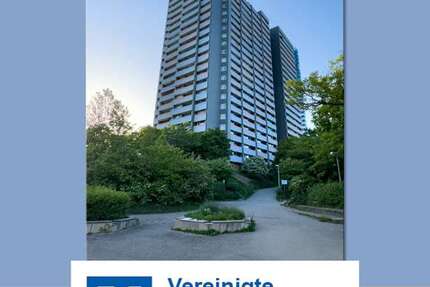 Wohnung Tübingen / Waldhausen Waldhausen - 1.5 Zimmer, 45 m&sup2;, 259.000&euro; | Angebot:26857577