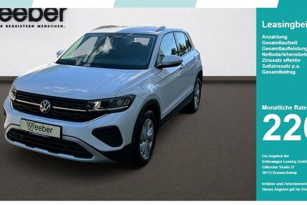 VW T-Cross 13.757 km 20.980 &euro; Herrenberg 71083