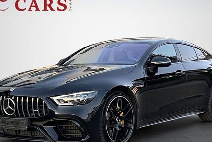 Mercedes-Benz AMG GT 93.000 km 85.900 &euro; Nürtingen 72622