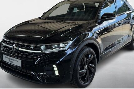 VW T-Roc 9.959 km 36.830 &euro; Stuttgart-Wangen 70188