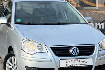 VW Polo 112.000 km 3.999 &euro; Rohrdorf 72229