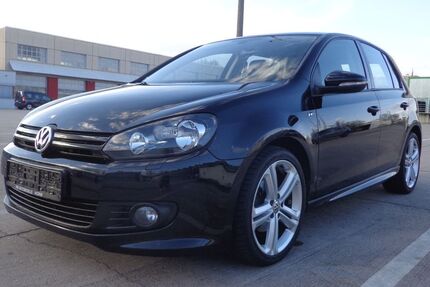 VW Golf 135.980 km 5.850 &euro; Horb 72160