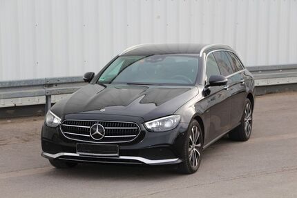 Mercedes-Benz E 300 94.000 km 26.690 &euro; Jettingen 71131