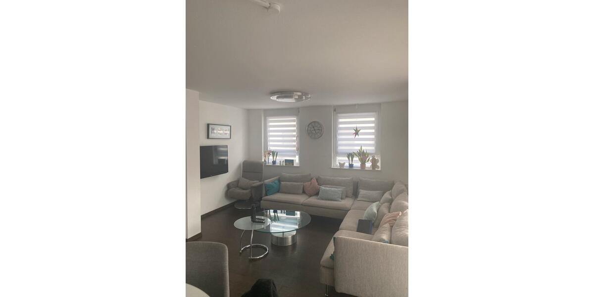 Maisonettenwohnung Herrenberg - 5 Zimmer, 113 m&sup2;, 599.000&euro; | Angebot:25862433