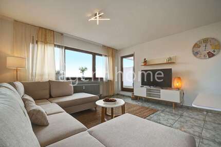 Wohnung Filderstadt - 3 Zimmer, 100 m&sup2;, 1.890&euro; | Angebot:27519572