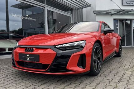 Audi e-tron GT 52.268 km 63.480 &euro; Wendlingen am Neckar 73240