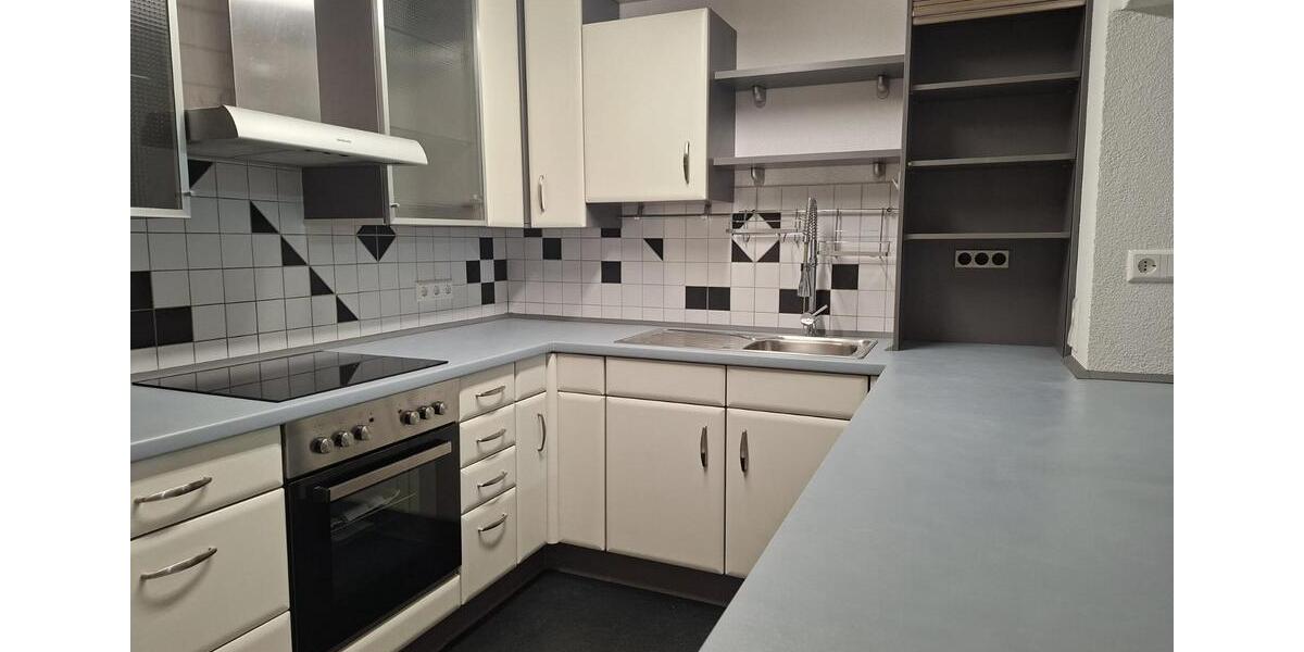 Erdgeschoßwohnung Rottenburg am Neckar - 4 Zimmer, 110 m&sup2;, 320.000&euro; | Angebot:25172685