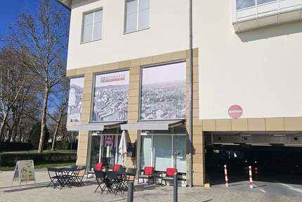 Gewerbeobjekt Herrenberg Herrenberg (Stadt) - 670&euro; | Angebot:24872464