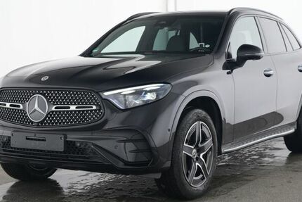 Mercedes-Benz GLC 300 11.460 km 68.990 &euro; Mössingen 72116