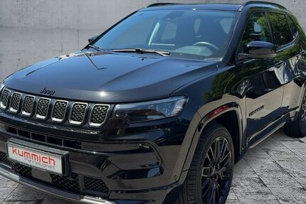 Jeep Compass 32.312 km 24.990 &euro; Köngen 73257