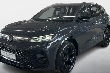 VW Tiguan 21.183 km 54.830 &euro; Stuttgart-Wangen 70188