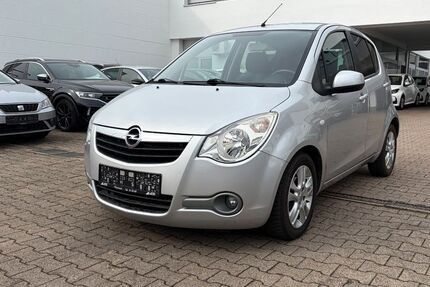 Opel Agila 49.000 km 7.495 &euro; Stuttgart 70597