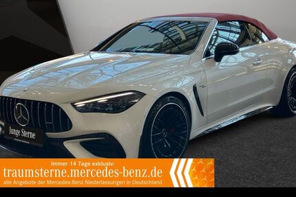 Mercedes-Benz CLE 53 AMG 14.313 km 89.890 &euro; Stuttgart 70469