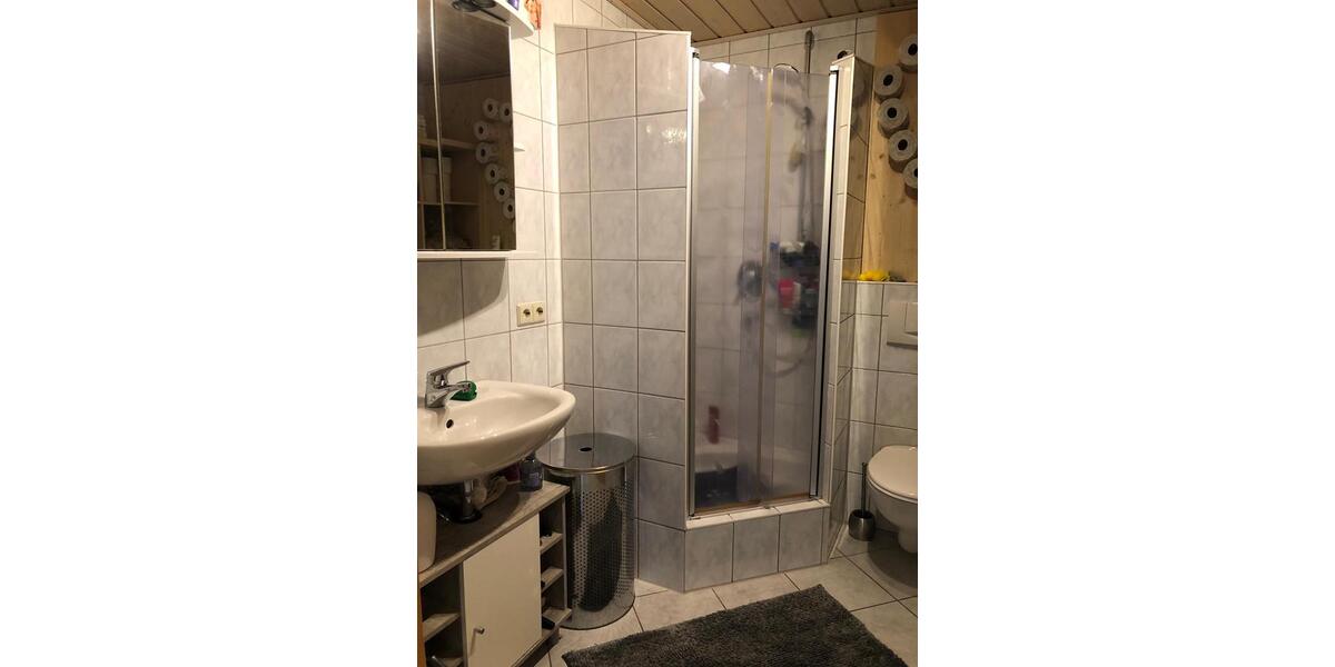 Erdgeschoßwohnung Nagold - 3 Zimmer, 80 m&sup2;, 900&euro; | Angebot:26004485