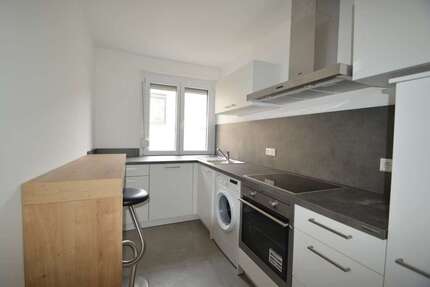 Wohnung Stuttgart Stuttgart-Ost - 3 Zimmer, 62 m&sup2;, 339.000&euro; | Angebot:27463920