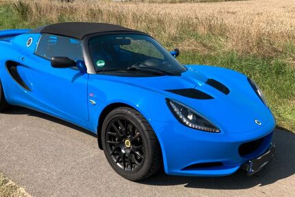 Lotus Elise 53.000 km 47.500 &euro; Horb am Neckar 72160