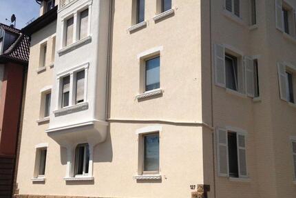 Wohnung Stuttgart Bad Cannstatt - 3 Zimmer, 65 m&sup2;, 210.000&euro; | Angebot:27168316