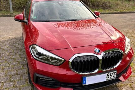BMW 118 52.500 km 20.500 &euro; Stuttgart 70437