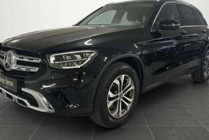 Mercedes-Benz GLC 220 68.618 km 33.900 &euro; Metzingen 72555