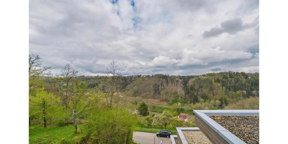 Etagenwohnung Wildberg - 4 Zimmer, 144 m&sup2;, 385.000&euro; | Angebot:26475153