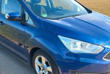 Ford C-Max 124.000 km 5.199 &euro; Rangendingen 72414