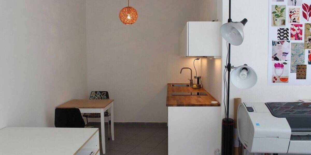 Gewerbeobjekt Tübingen Südstadt - 270&euro; | Angebot:25971915