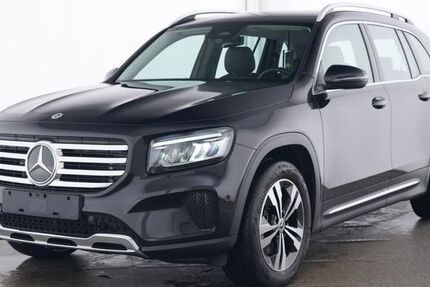 Mercedes-Benz GLB 180 17.263 km 37.990 &euro; Jettingen 71131