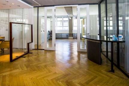 Gewerbeobjekt Stuttgart Stuttgart-Ost - 300&euro; | Angebot:26558213