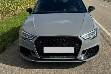 Audi RS3 70.100 km 37.000 &euro; Owen/Teck 73277